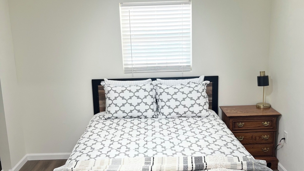 Photo of Bedroom in Albuquerque