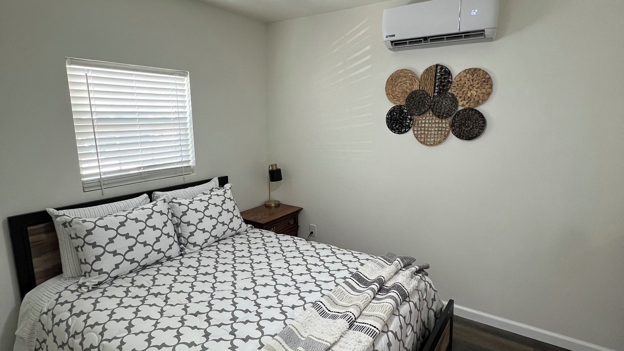 Photo of Bedroom in Albuquerque