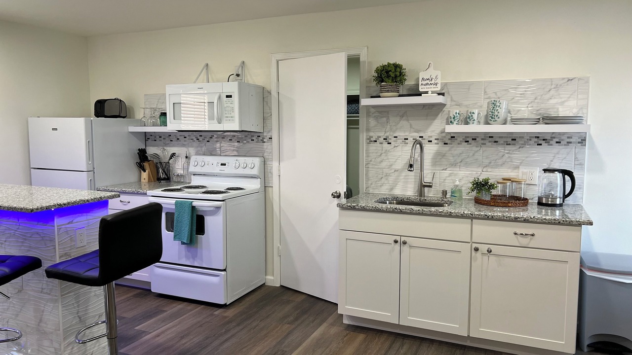 Photo of Kitchen in Albuquerque