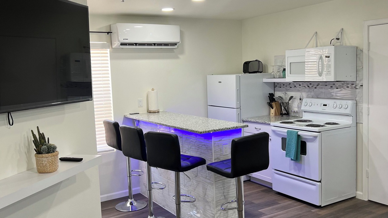 Photo of Kitchen in Albuquerque