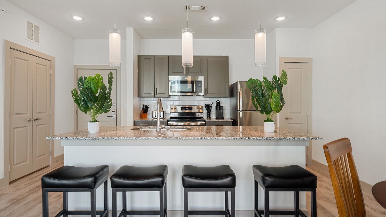 Photo of Kitchen in Stony Ridge North