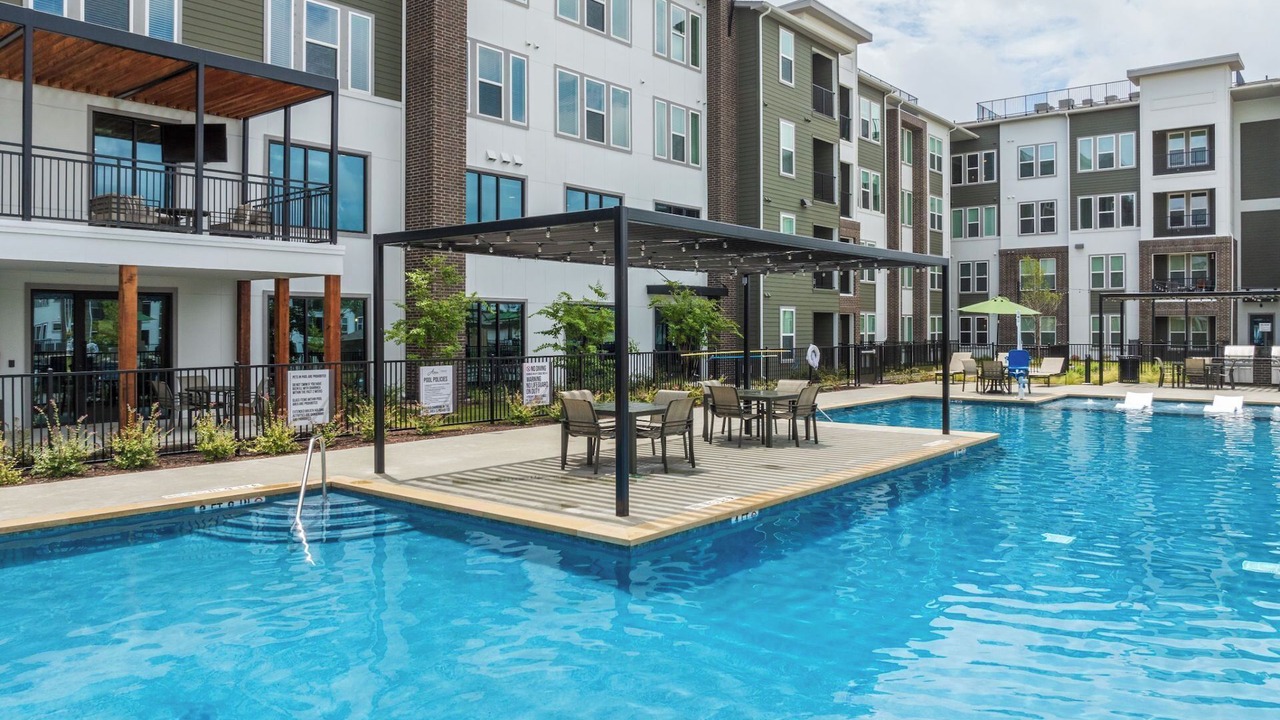 Photo of Outdoor in Stony Ridge North