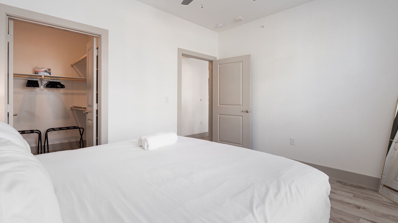 Photo of Bedroom in Stony Ridge North
