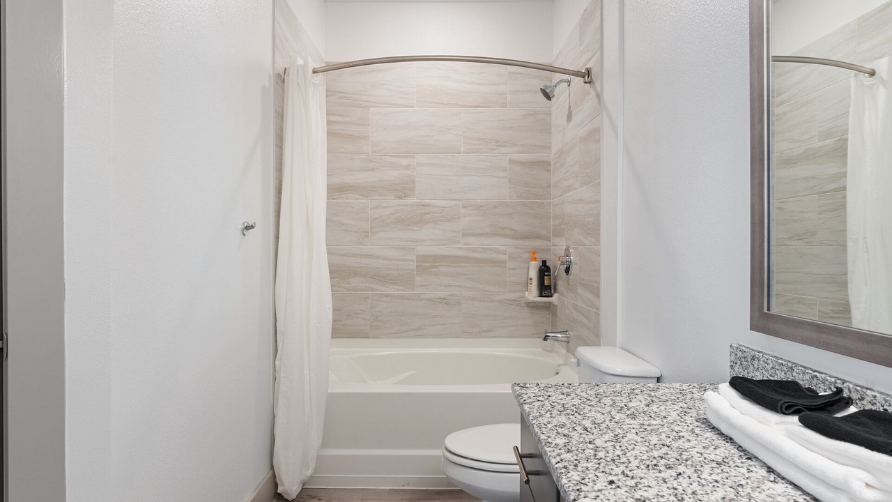 Photo of Bathroom in Stony Ridge North