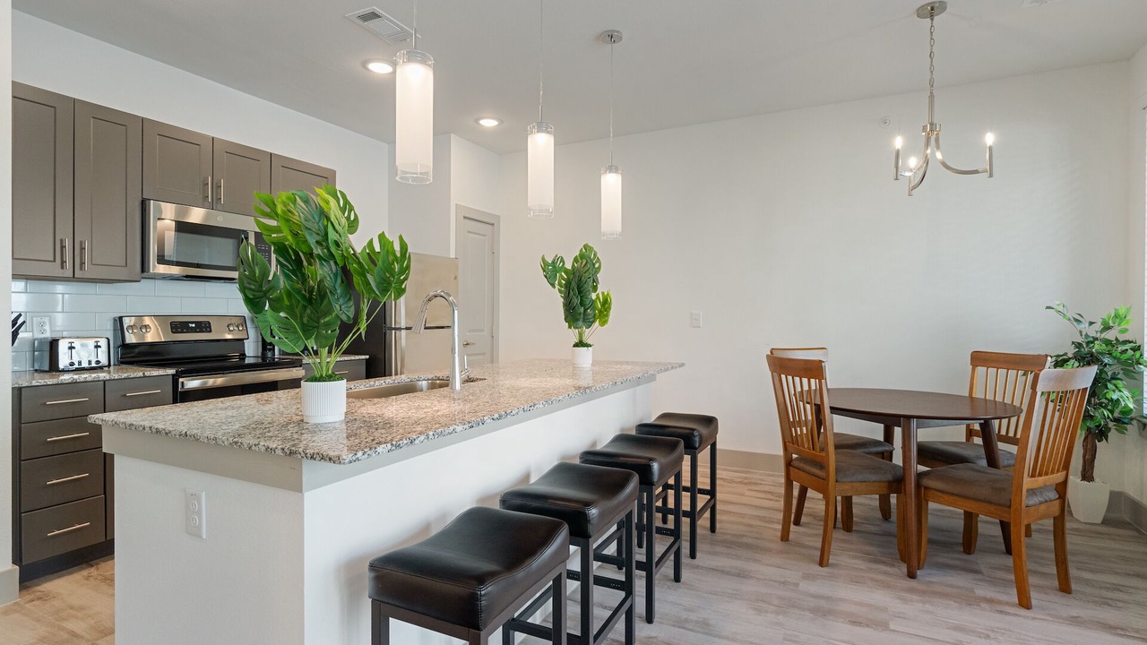 Photo of Kitchen in Stony Ridge North