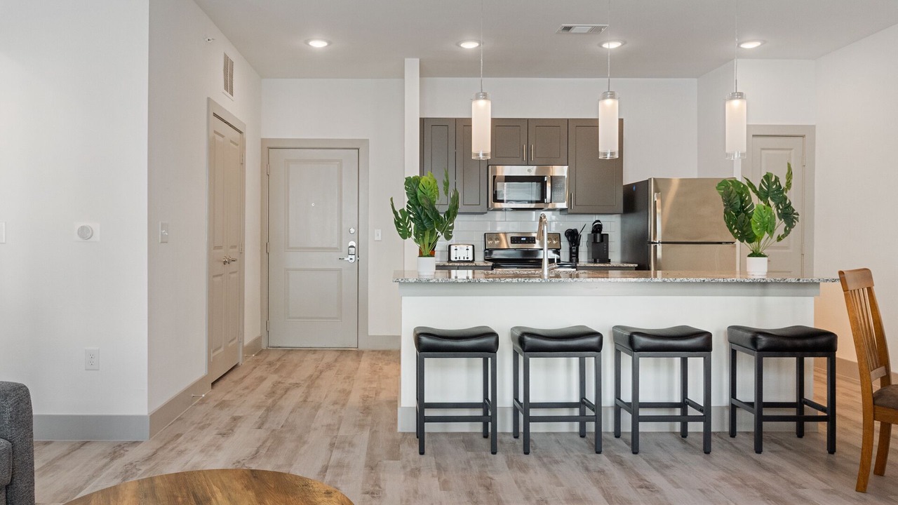 Photo of Kitchen in Stony Ridge North
