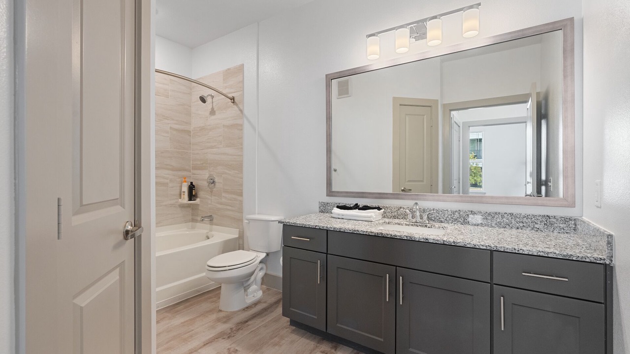 Photo of Bathroom in Stony Ridge North