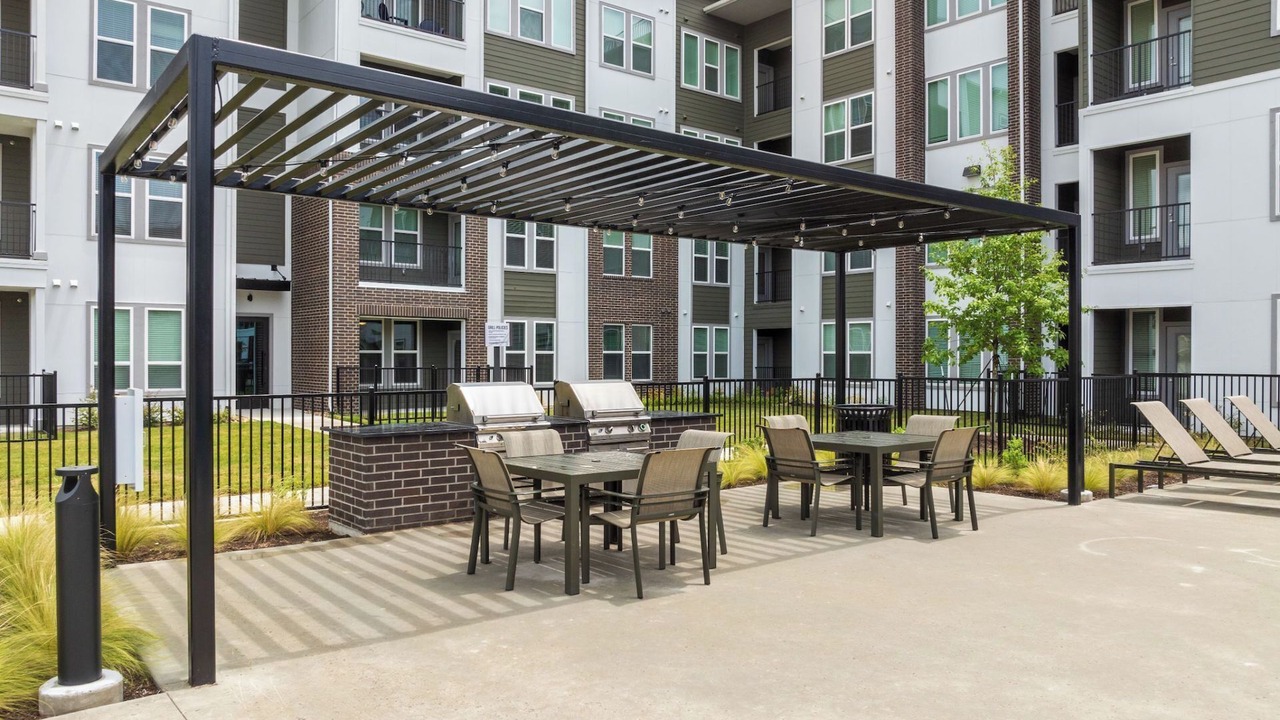 Photo of Outdoor in Stony Ridge North