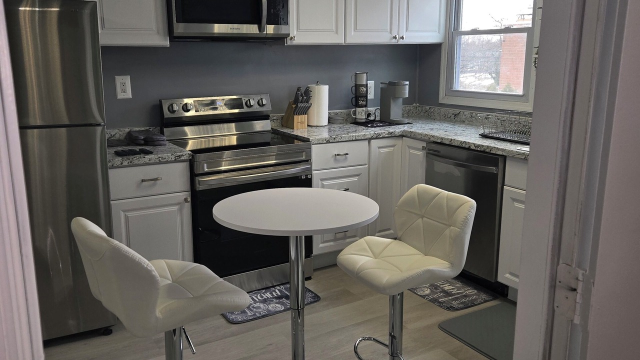 Photo of Kitchen in Linthicum Heights