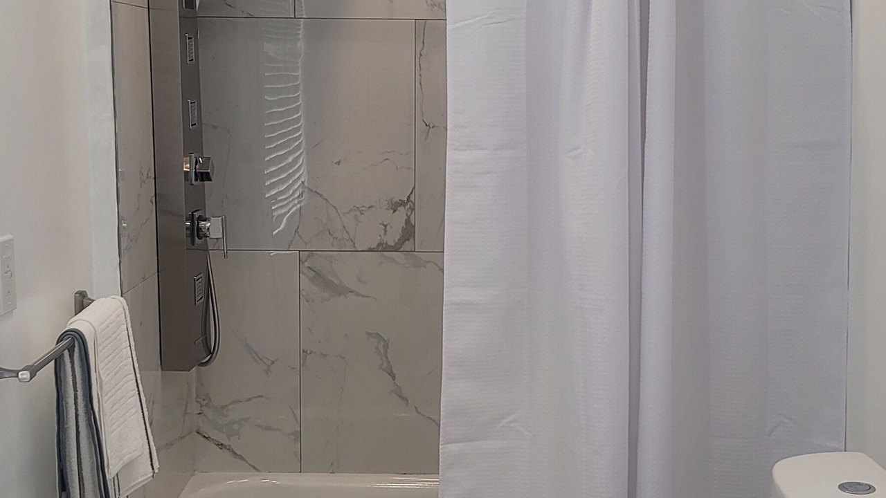 Photo of Bathroom in Linthicum Heights