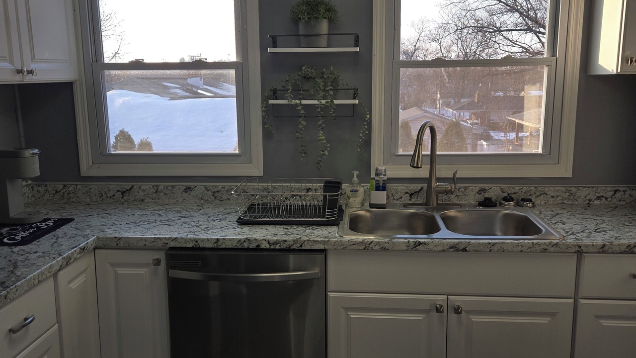 Photo of Kitchen in Linthicum Heights