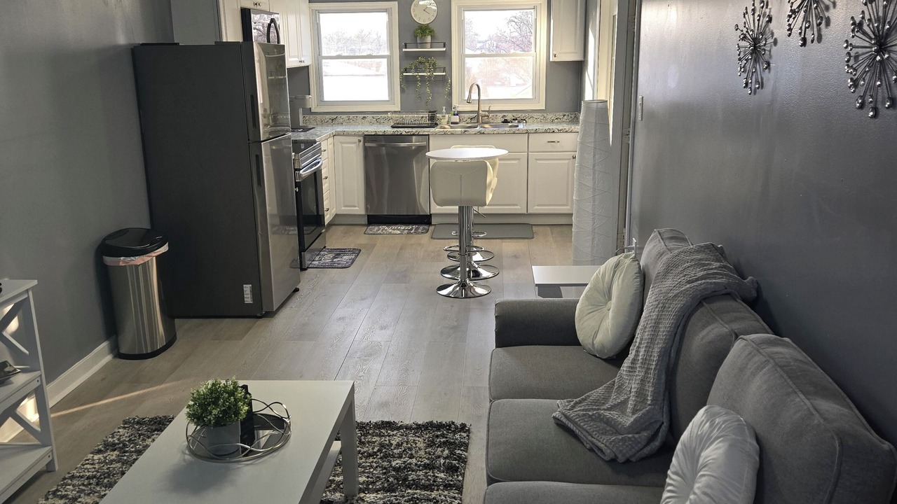 Photo of Livingroom in Linthicum Heights