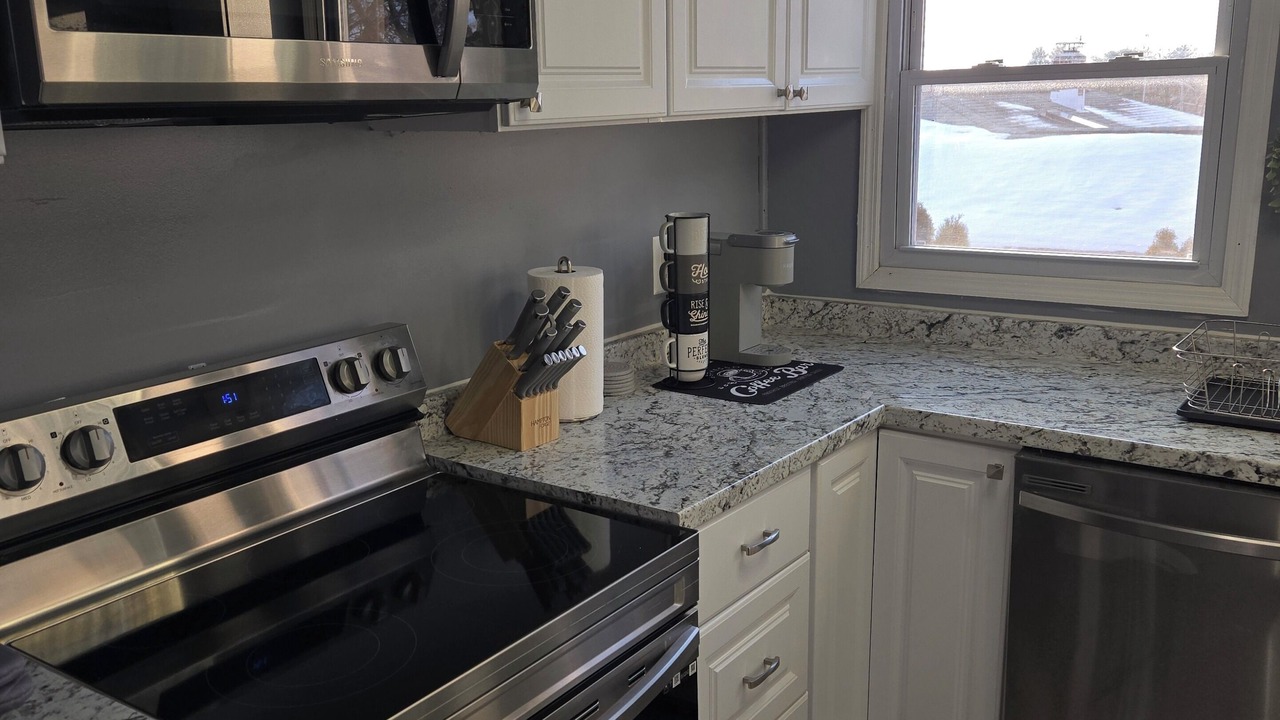 Photo of Kitchen in Linthicum Heights