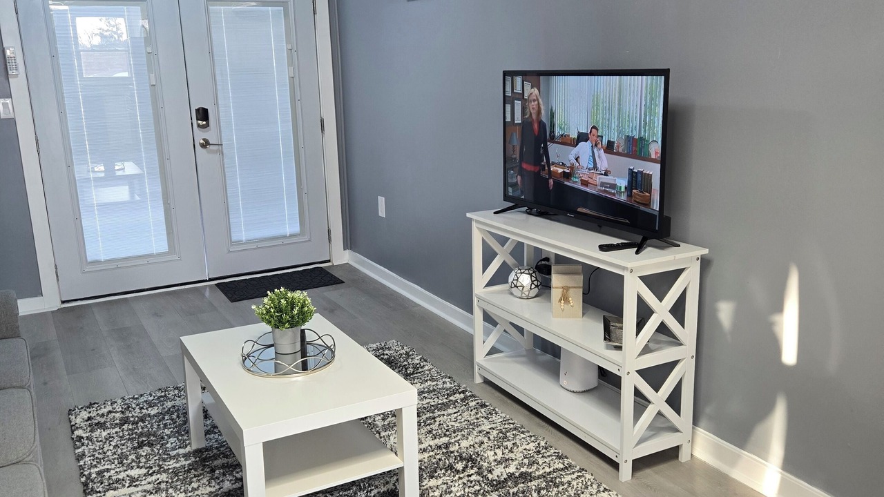 Photo of Livingroom in Linthicum Heights