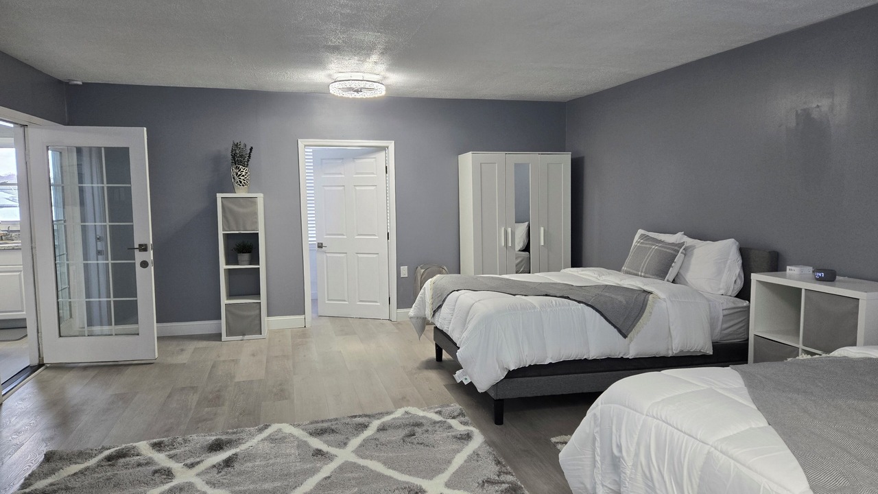 Photo of Bedroom in Linthicum Heights
