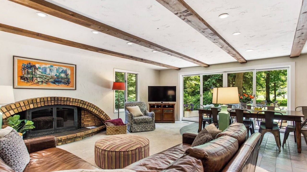 Photo of Livingroom in South Haven