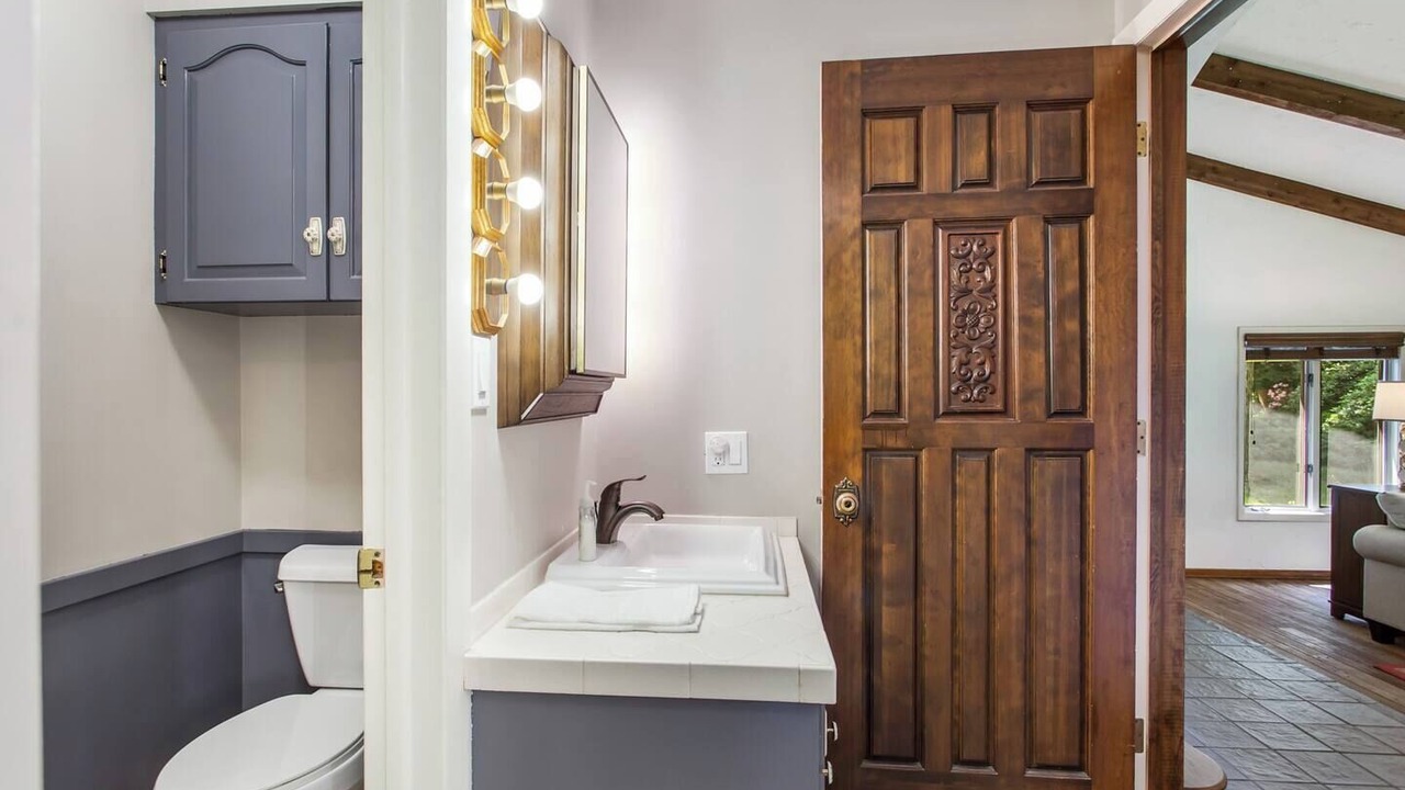 Photo of Bathroom in South Haven
