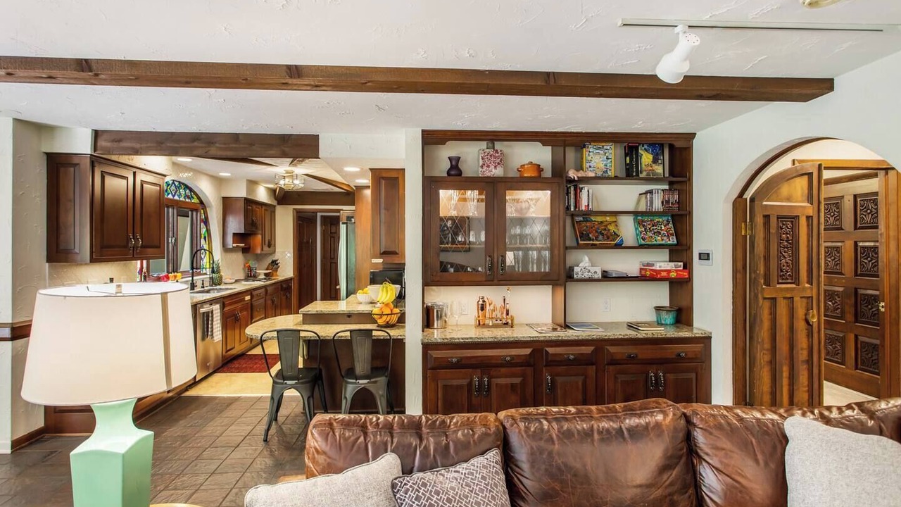 Photo of Bedroom in South Haven
