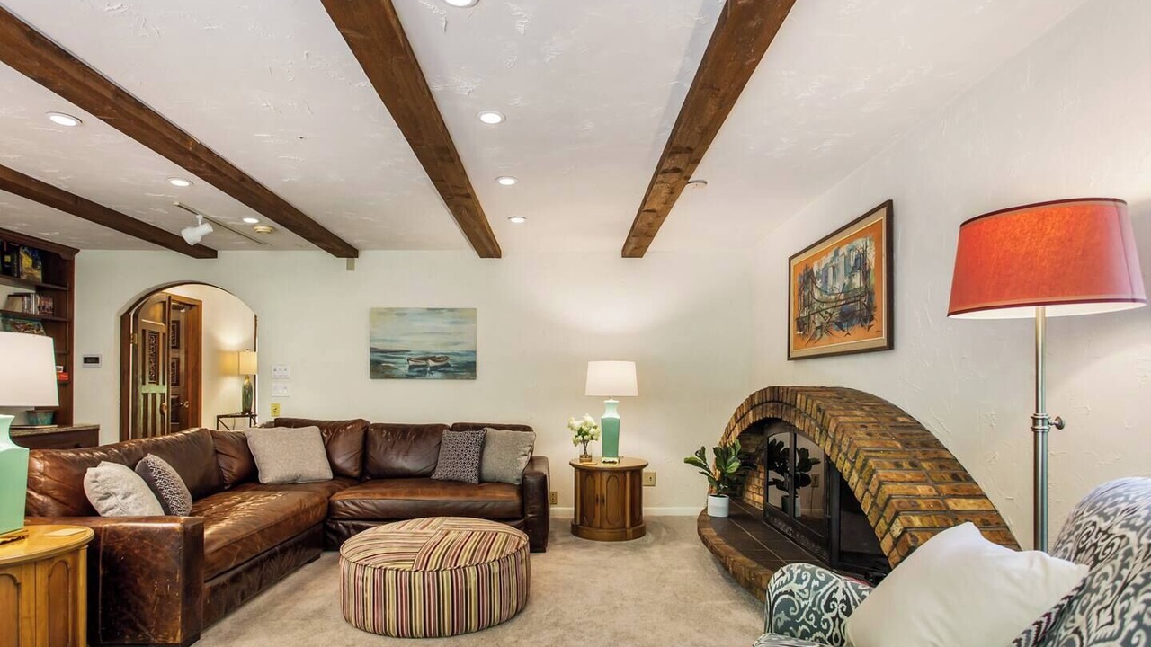 Photo of Bedroom in South Haven