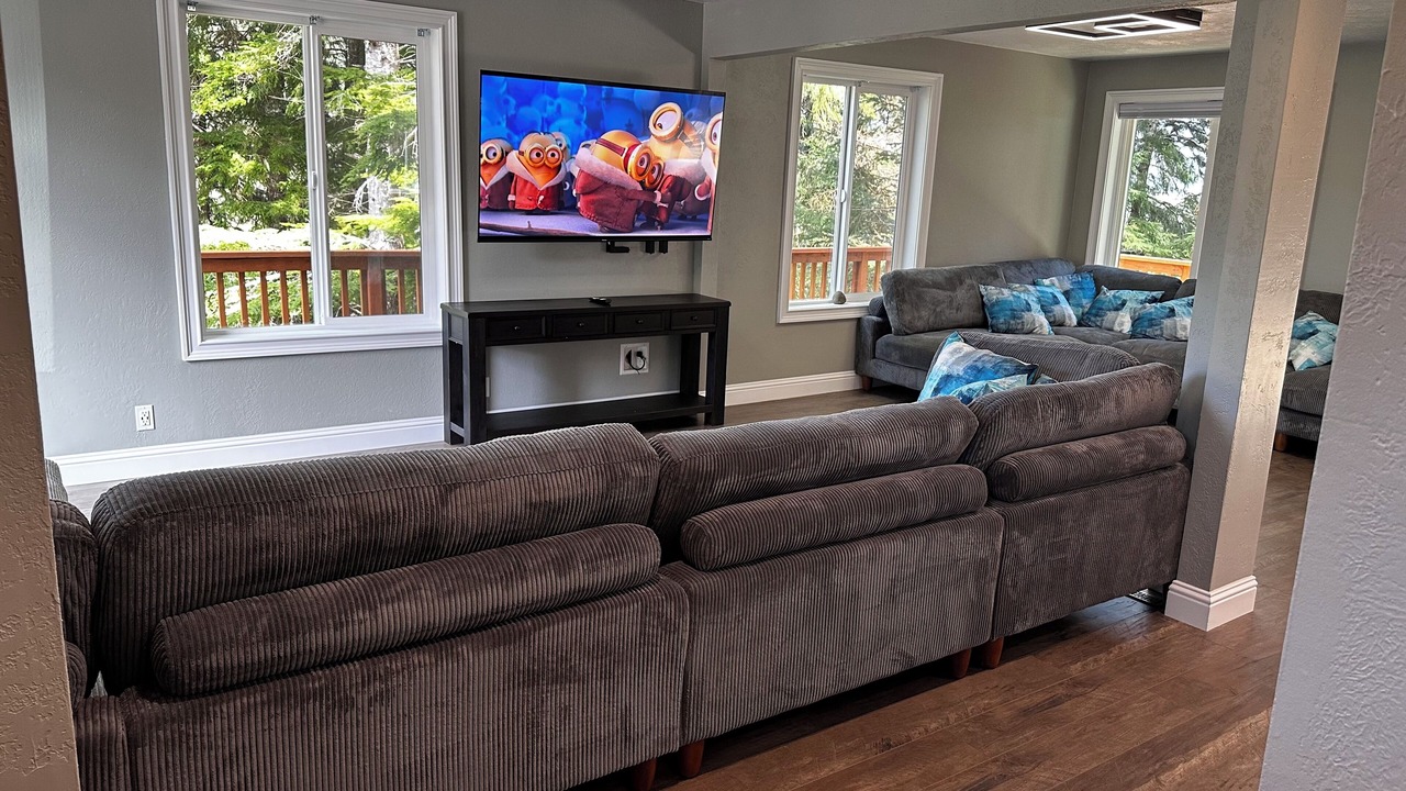 Photo of Livingroom in Reedsport