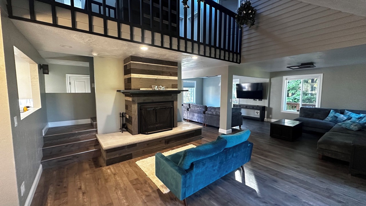 Photo of Livingroom in Reedsport