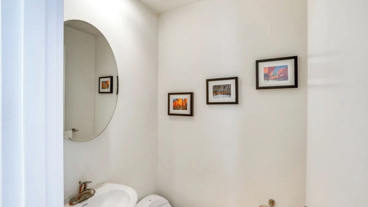 Photo of Bathroom in Elka Park