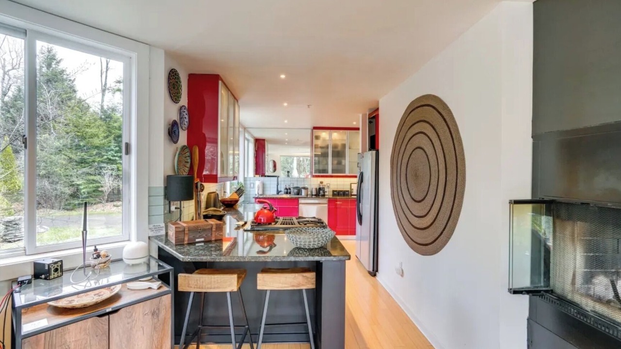 Photo of Kitchen in Elka Park