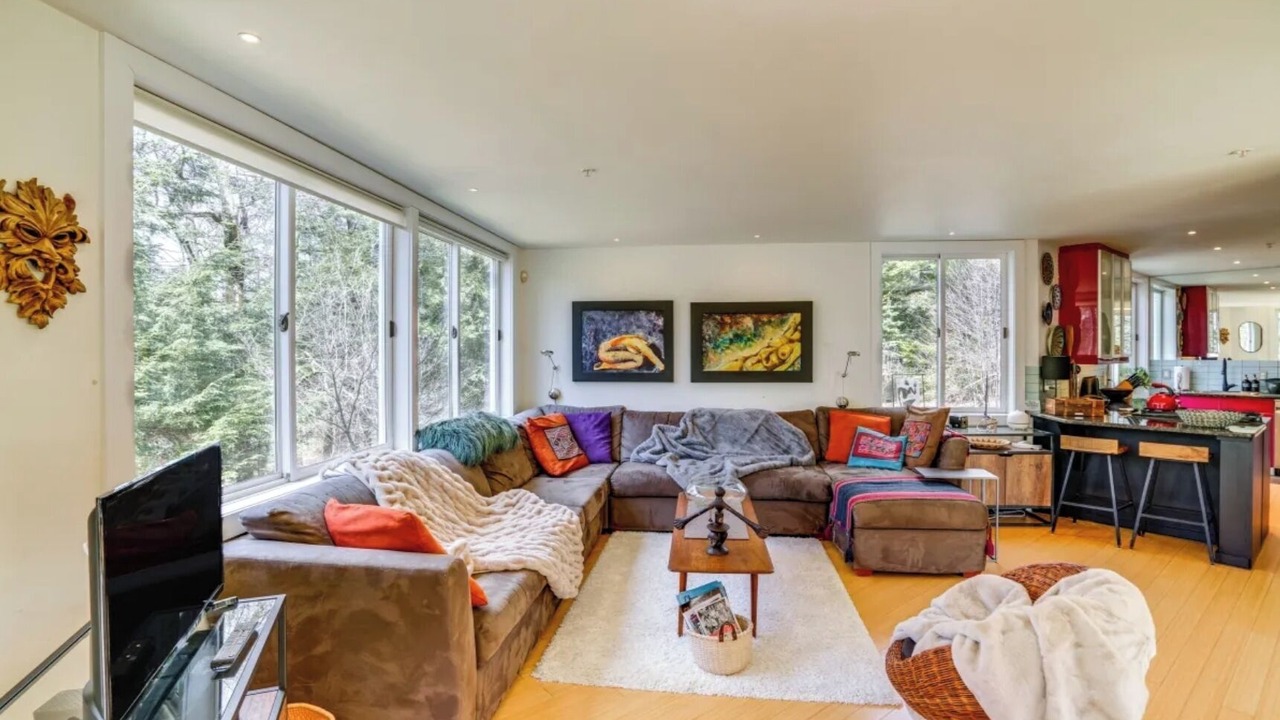 Photo of Livingroom in Elka Park