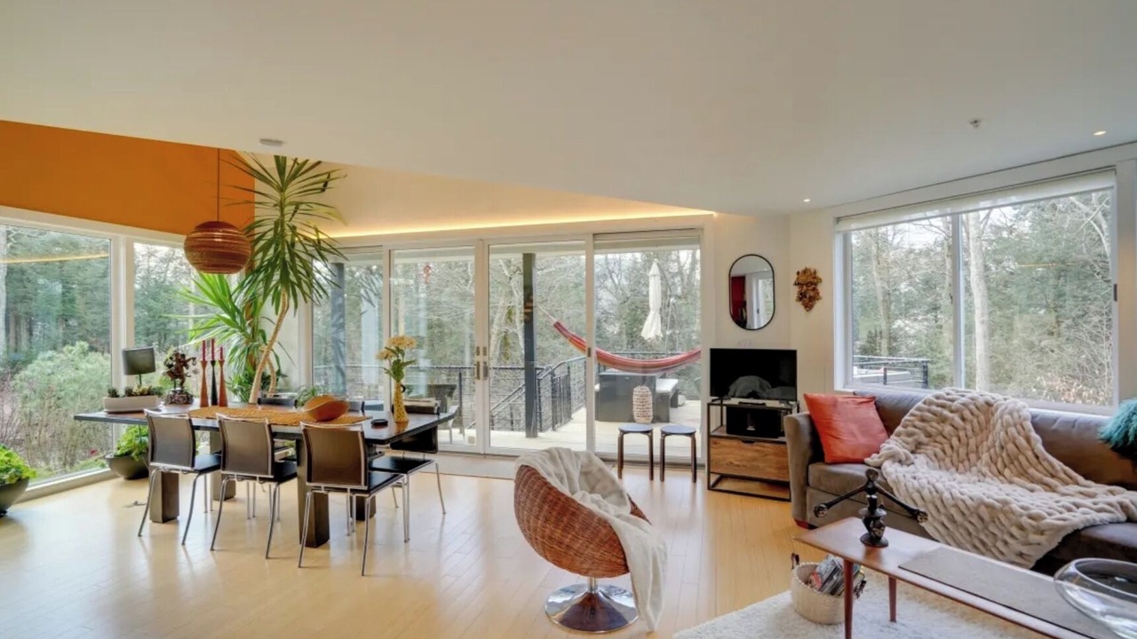 Photo of Livingroom in Elka Park