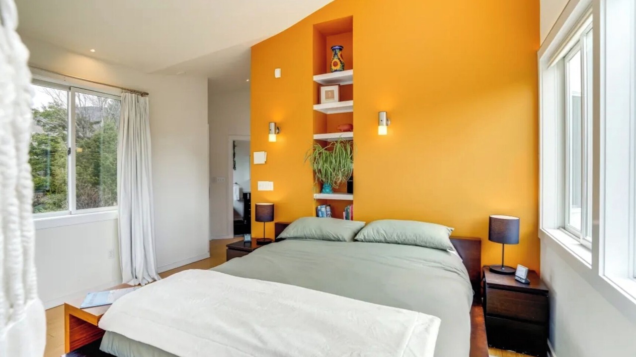 Photo of Bedroom in Elka Park