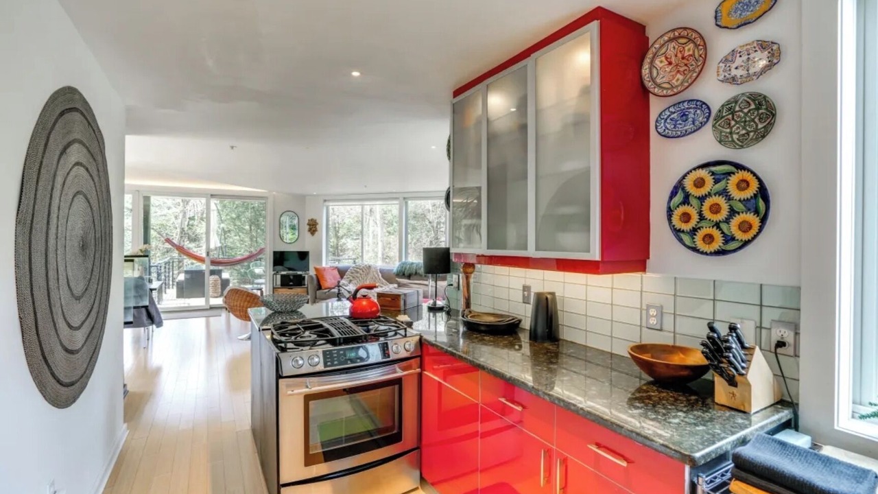 Photo of Kitchen in Elka Park