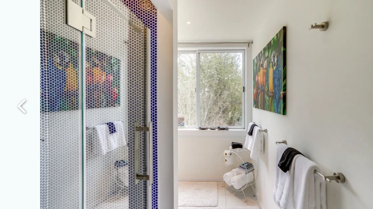 Photo of Bathroom in Elka Park