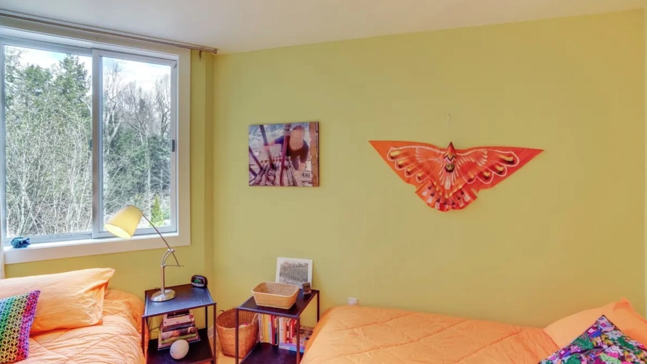 Photo of Bedroom in Elka Park