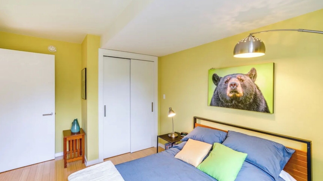 Photo of Bedroom in Elka Park