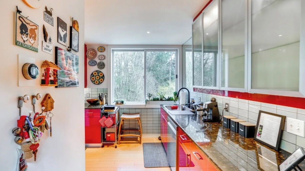 Photo of Kitchen in Elka Park