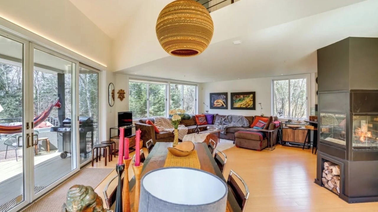Photo of Livingroom in Elka Park