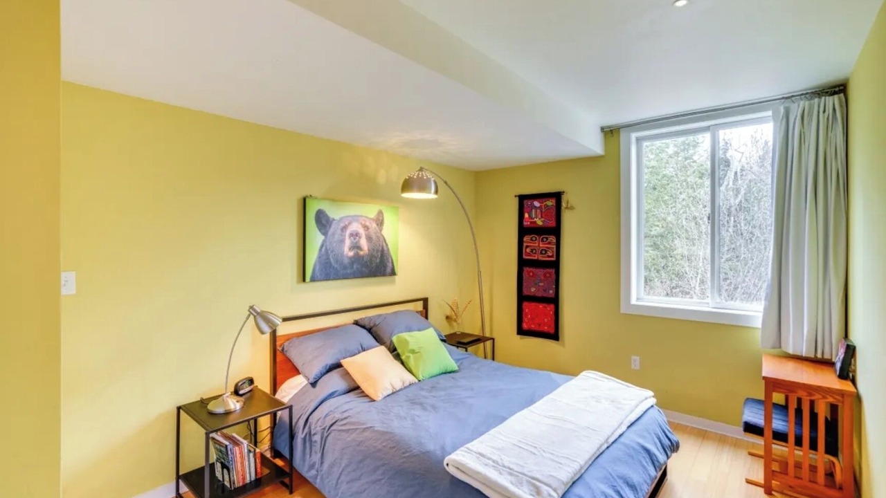Photo of Bedroom in Elka Park