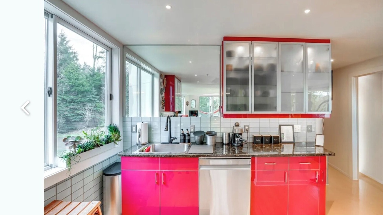 Photo of Kitchen in Elka Park