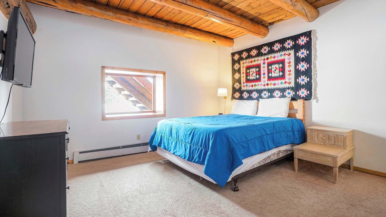 Photo of Bedroom in Wildernest