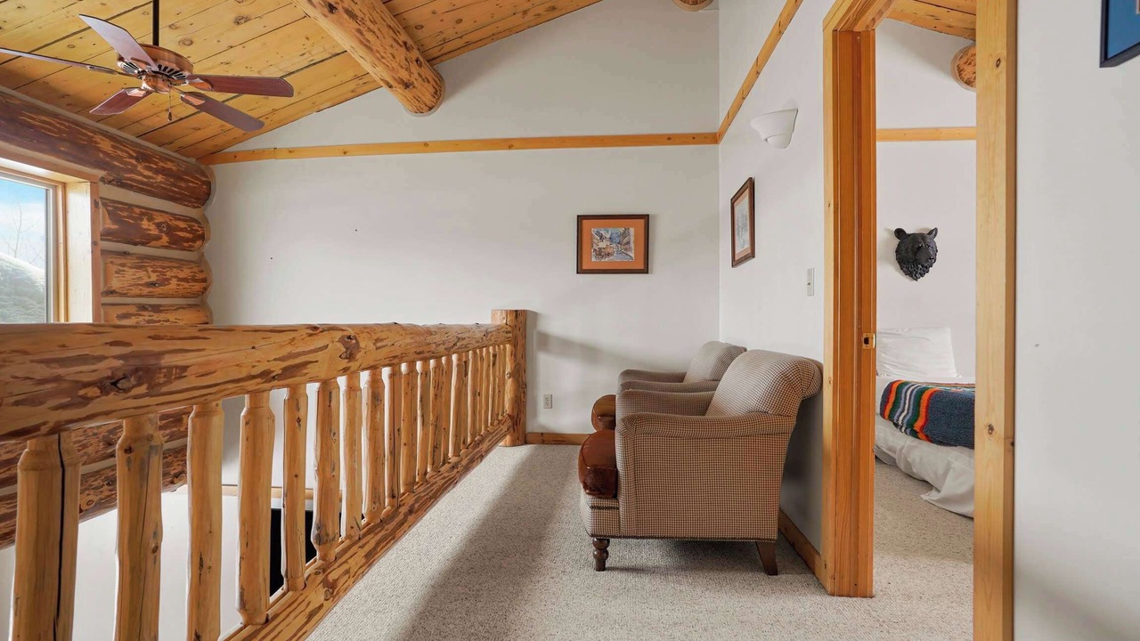 Photo of Livingroom in Wildernest
