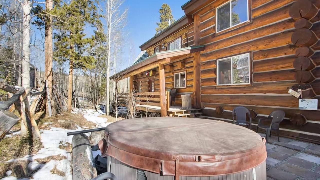 Photo of Patio Balcony in Wildernest