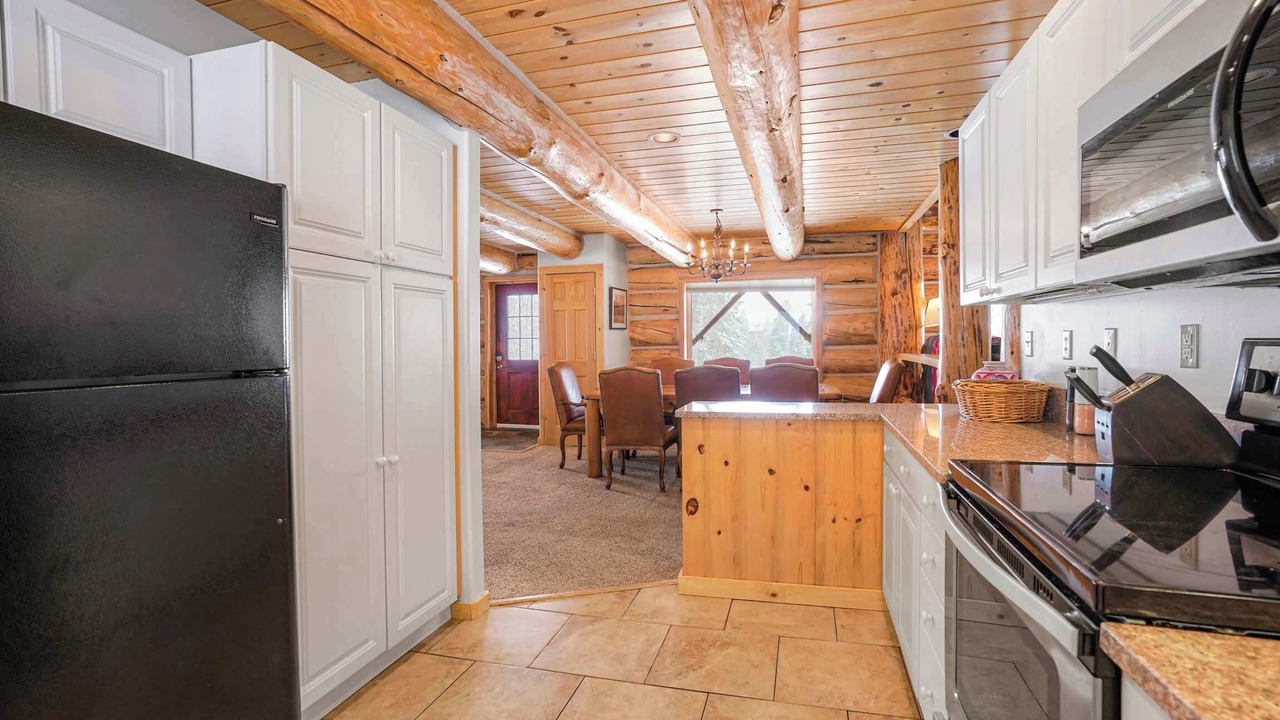 Photo of Kitchen in Wildernest