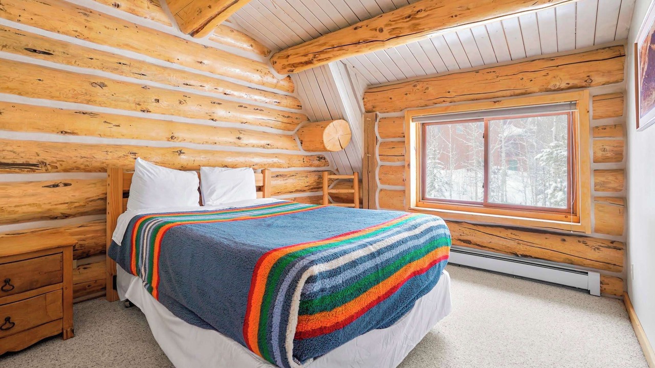 Photo of Bedroom in Wildernest