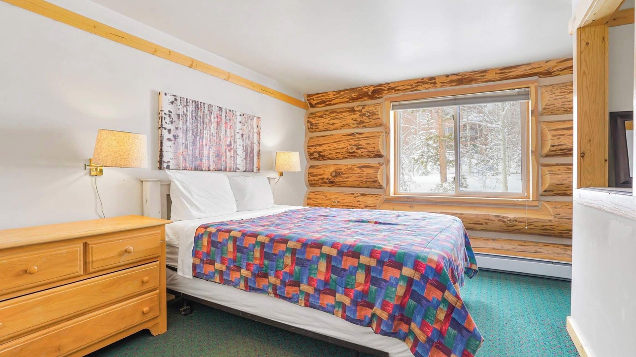 Photo of Bedroom in Wildernest