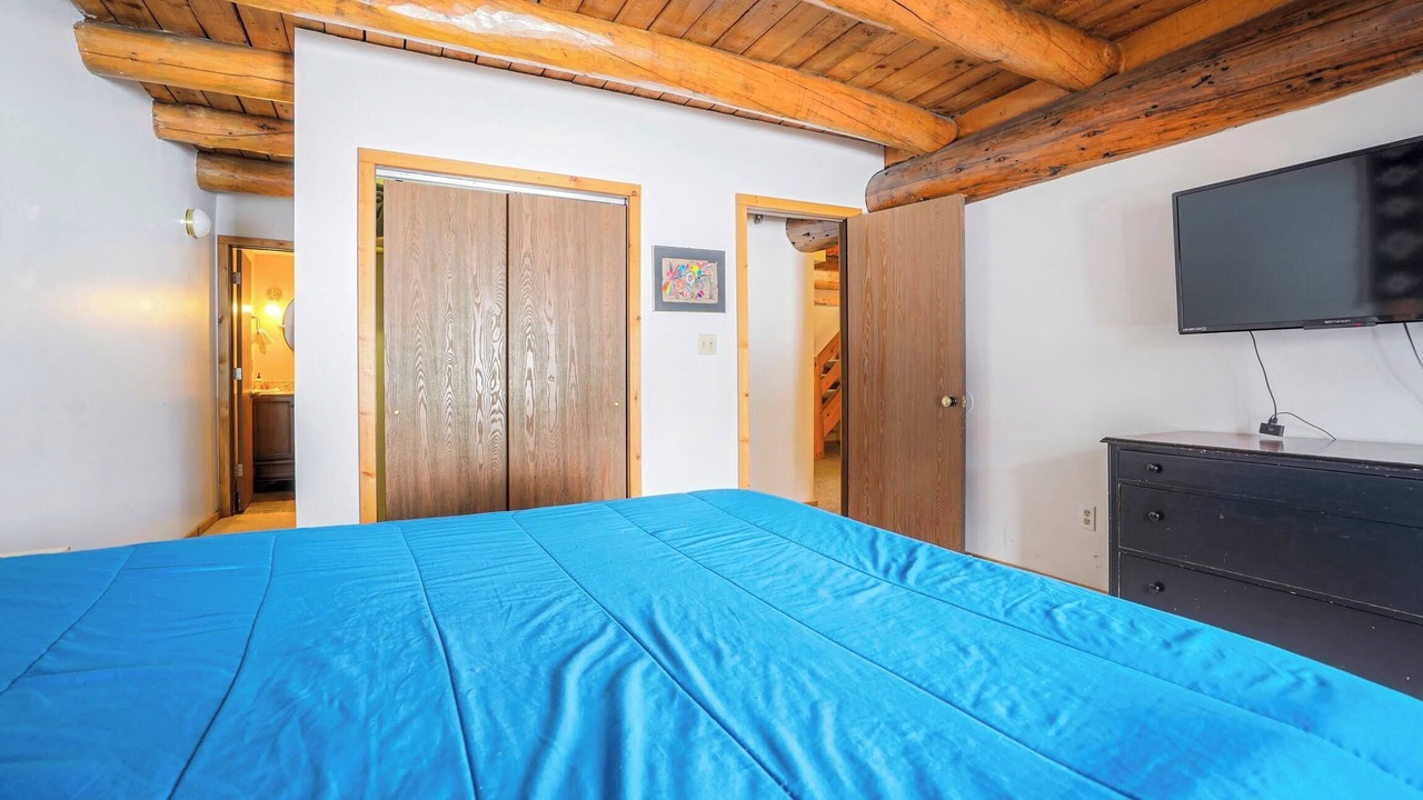 Photo of Bedroom in Wildernest