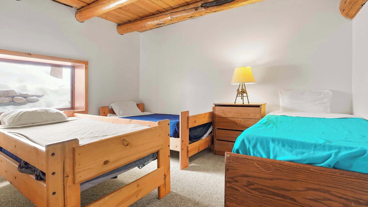 Photo of Bedroom in Wildernest