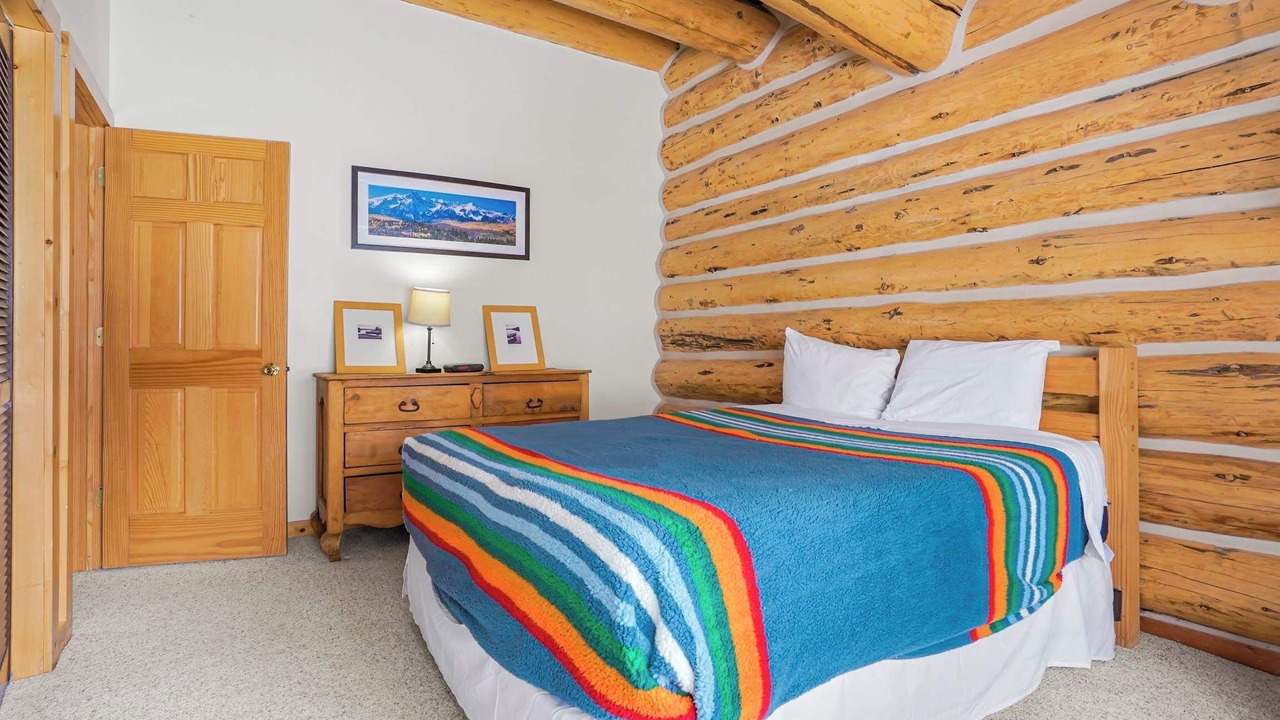 Photo of Bedroom in Wildernest
