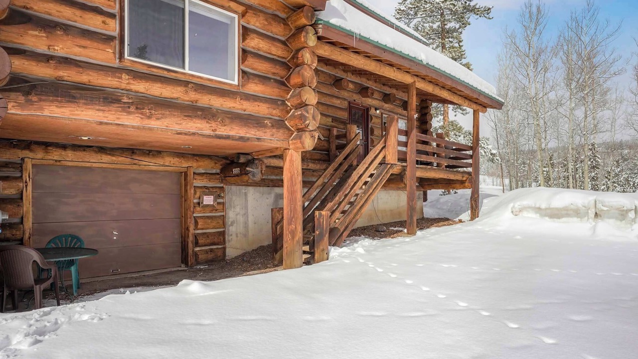 Photo of Outdoor in Wildernest