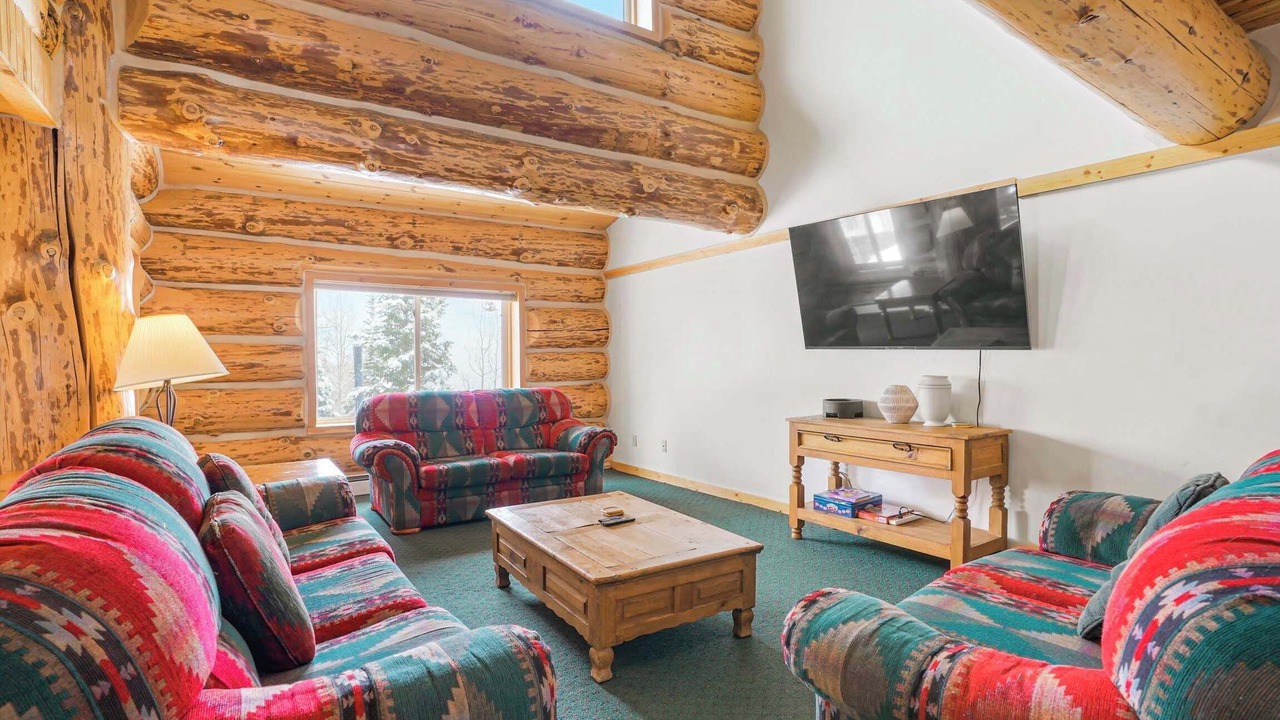 Photo of Livingroom in Wildernest