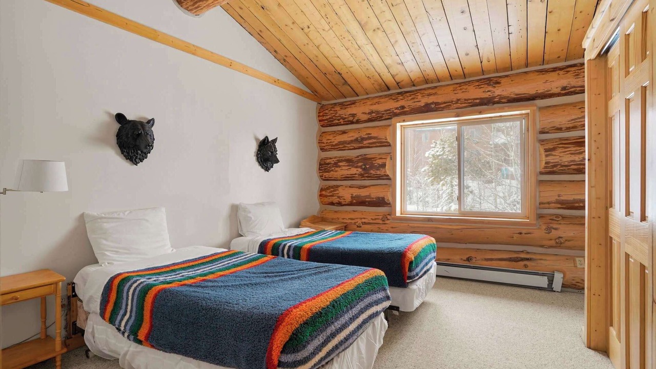 Photo of Bedroom in Wildernest